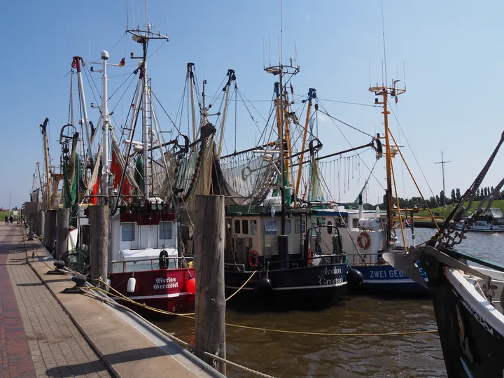 Greetsiel (Germany)